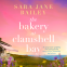 Cover Image: The Bakery at Clamshell Bay