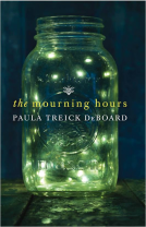 book cover for The Mourning Hours