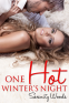 Cover Image: One Hot Winter's Night