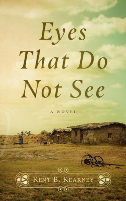 book cover for Eyes That Do Not See