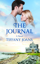 book cover for The Journal