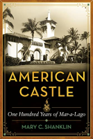 book cover for American Castle