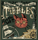 book cover for Tibbles the Cat
