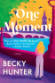 Cover Image: One Moment