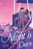 book cover for This Night Is Ours