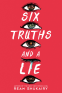 Cover Image: Six Truths and a Lie