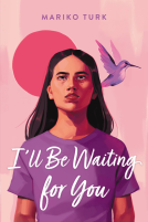 book cover for I'll Be Waiting for You
