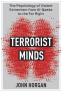Cover Image: Terrorist Minds