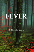 book cover for FEVER