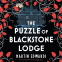 Cover Image: The Puzzle of Blackstone Lodge