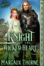 Cover Image: Knight of the Wicked Heart