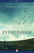 book cover for Fatherhood