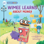 Cover Image: Wimee Learns About Money