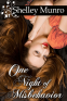 Cover Image: One Night of Misbehavior