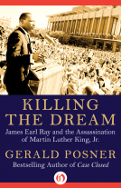 book cover for Killing the Dream