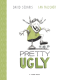 Cover Image: Pretty Ugly