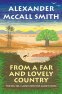 Cover Image: From a Far and Lovely Country