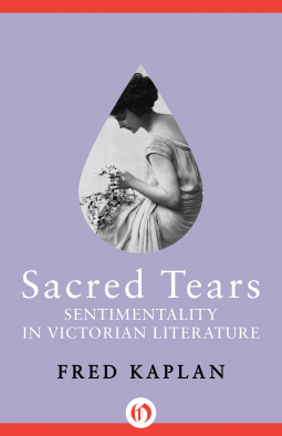 book cover for Sacred Tears
