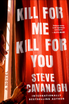 book cover for Kill for Me, Kill for You