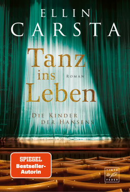 Buchcover für Tanz ins Leben