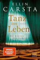 Buchcover für Tanz ins Leben