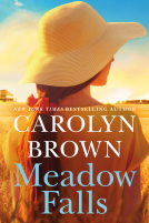 book cover for Meadow Falls