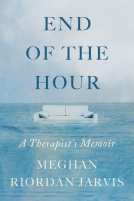 book cover for End of the Hour
