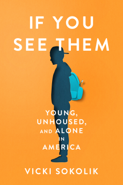 book cover for If You See Them