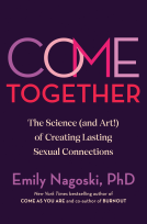 book cover for Come Together