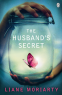 Cover Image: The Husband's Secret