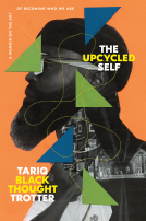 book cover for The Upcycled Self
