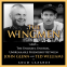 book cover for The Wingmen