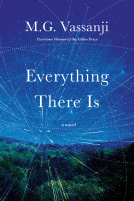 book cover for Everything There Is