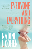 book cover for Everyone and Everything