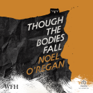 book cover for Though the Bodies Fall