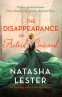 Cover Image: The Disappearance of Astrid Bricard