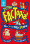 Cover Image: History FACTopia!