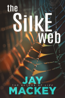 book cover for The SilkE Web