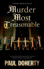 Cover Image: Murder Most Treasonable