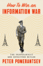 Cover Image: How to Win an Information War