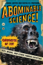 Cover Image: Abominable Science!