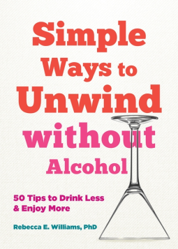 book cover for Simple Ways to Unwind without Alcohol