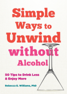 book cover for Simple Ways to Unwind without Alcohol