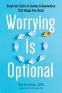Cover Image: Worrying Is Optional