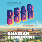 book cover for Dearborn