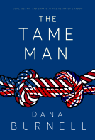 book cover for The Tame Man