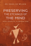 Cover Image: PRESERVING THE ETCHINGS OF THE MIND