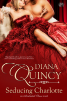 book cover for Seducing Charlotte