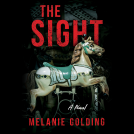 book cover for The Sight