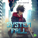 book cover for System Fall